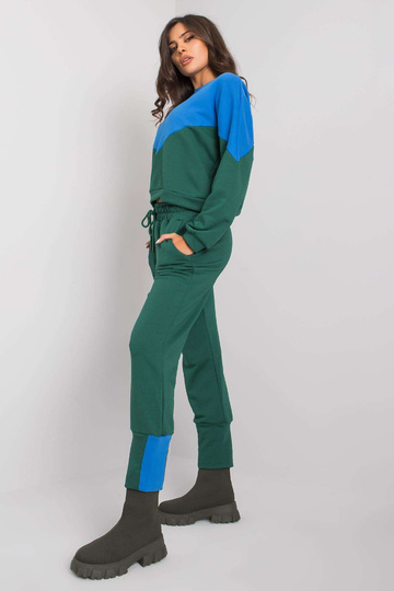 Sinine-roheline komplekt... 2