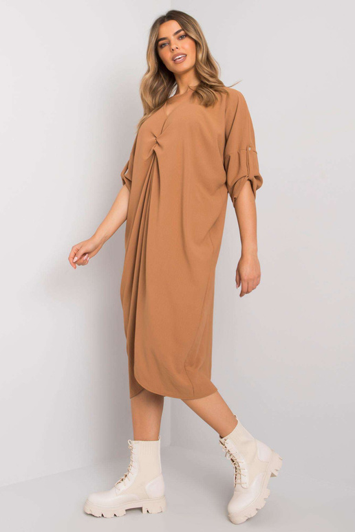 Dorsey Cameli lahtine kleit