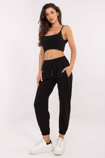 Must Mado kaheosaline komplekt