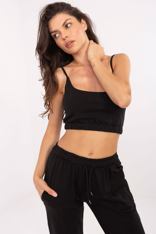 Must Mado kaheosaline komplekt Must Mado kaheosaline komplekt