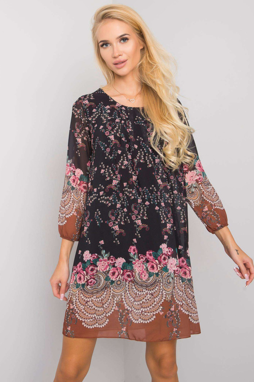 Tristani must kleit OCH BELLA