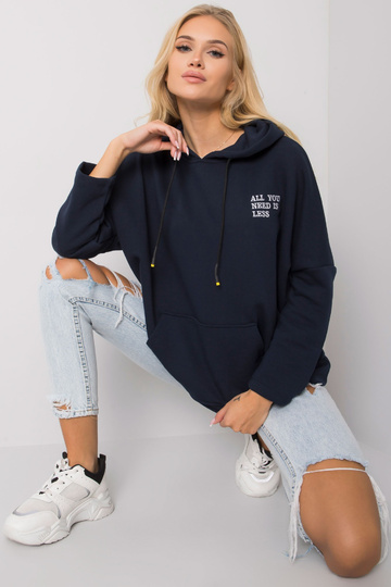 Meresinine Laylla kapuuts