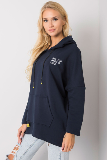 Meresinine Laylla kapuuts 2