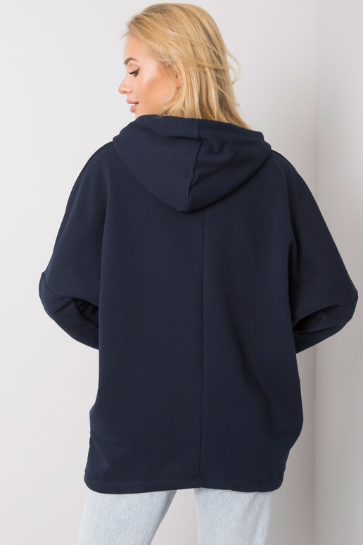 Meresinine Laylla kapuuts