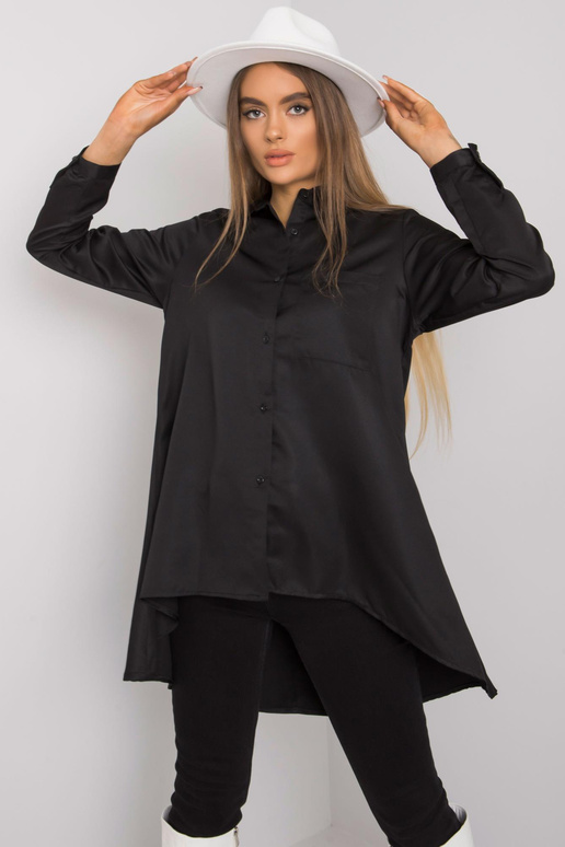 Gilliani must asümmeetriline särk