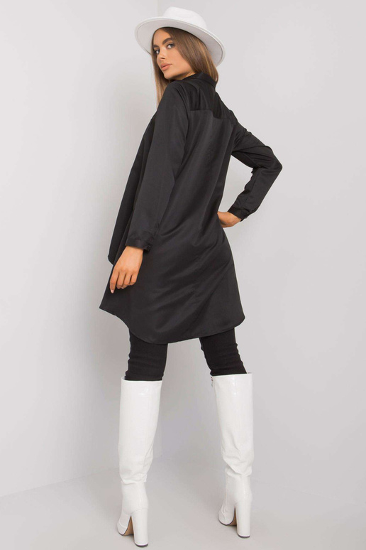 Gilliani must asümmeetriline särk