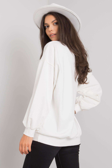 Ecru dressipluus Basile... 2