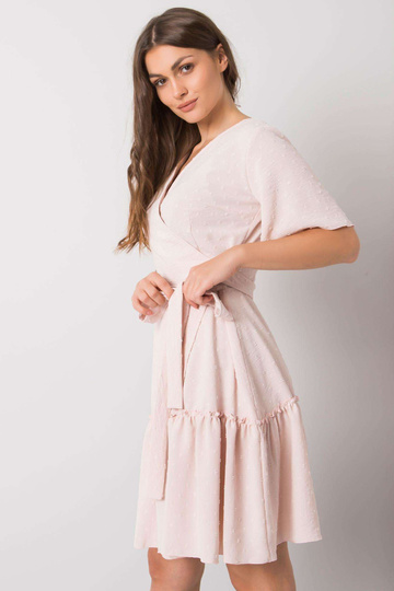 Lachelle kahvaturoosa...