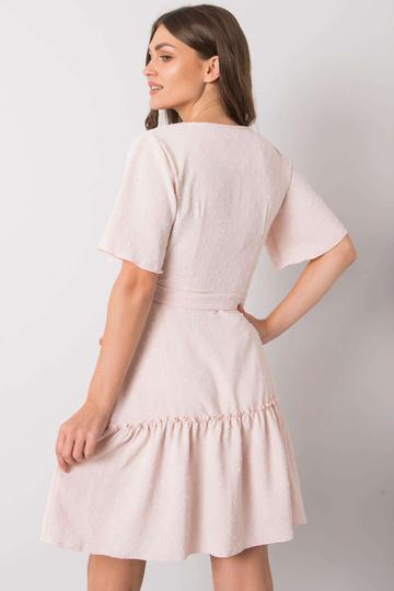 Lachelle kahvaturoosa... 2