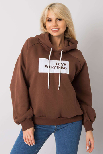 Pruuni polsterdatud...