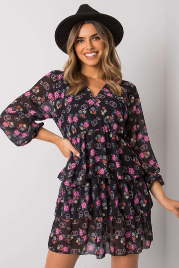 Must vabaajakleit Elois RUE...