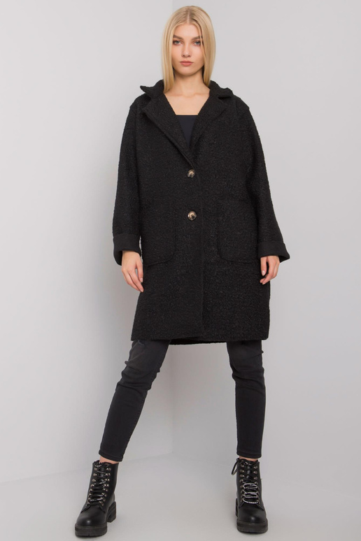 Must taskutega mantel Polli OCH BELLA