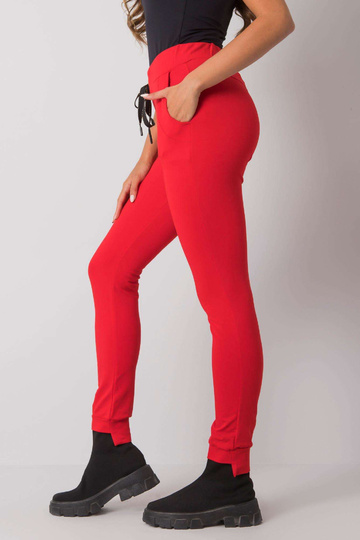 Punased Davina puuvillased...