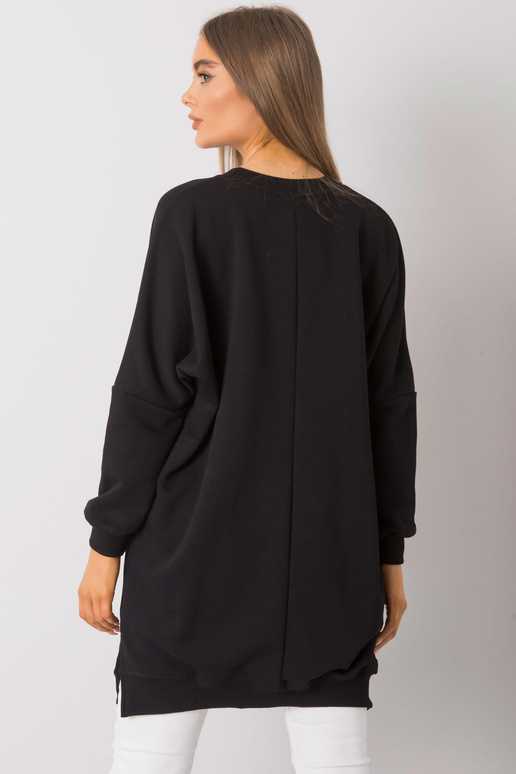 Odile RUE PARIS Must pikkade...