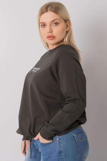 Tume khaki pluss suuruses... 2