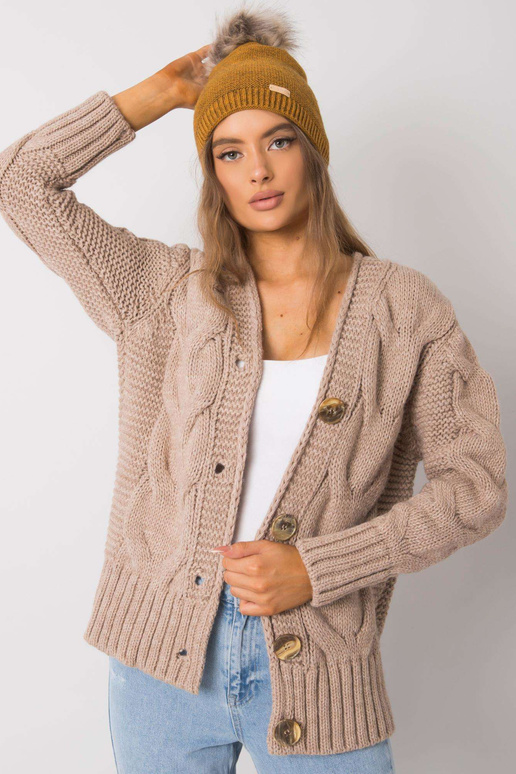 RUE PARIS sinepist talvemüts