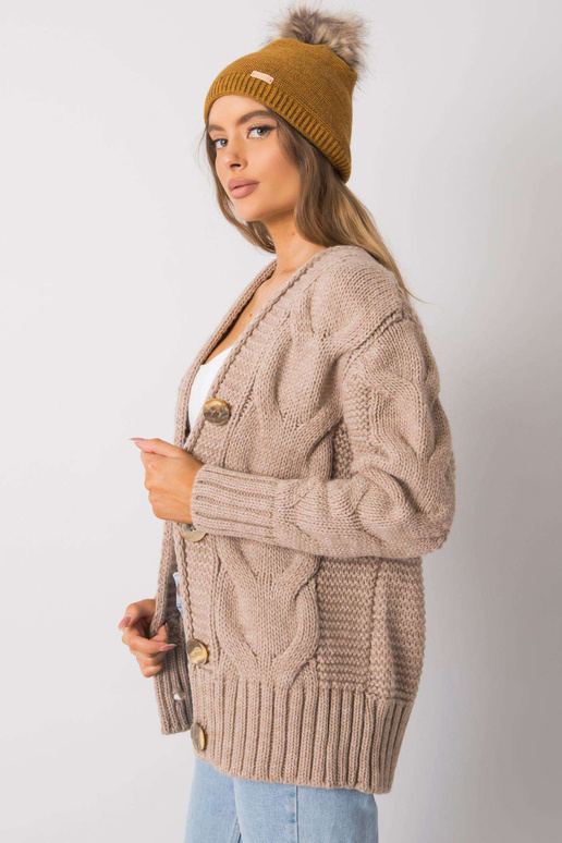 RUE PARIS sinepist talvemüts