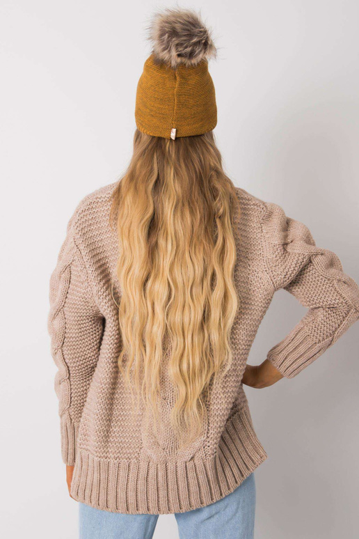 RUE PARIS sinepist talvemüts