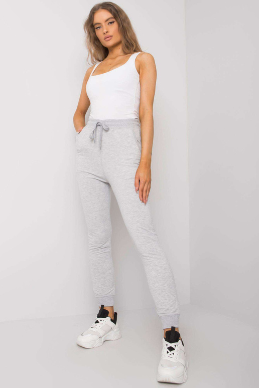 Hallid dressipüksid naistele Shaila