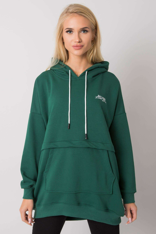 Tumeroheline Edna kapuuts Tumeroheline Edna kapuuts