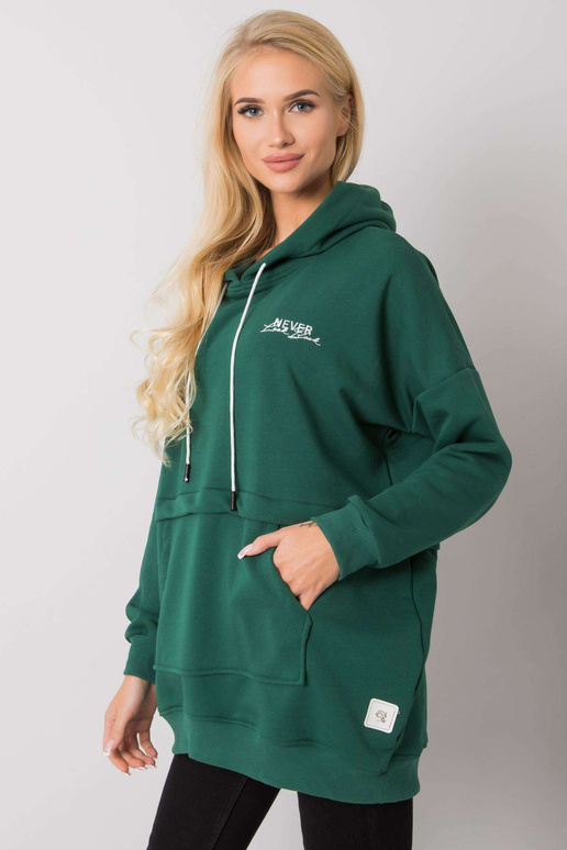 Tumeroheline Edna kapuuts Tumeroheline Edna kapuuts