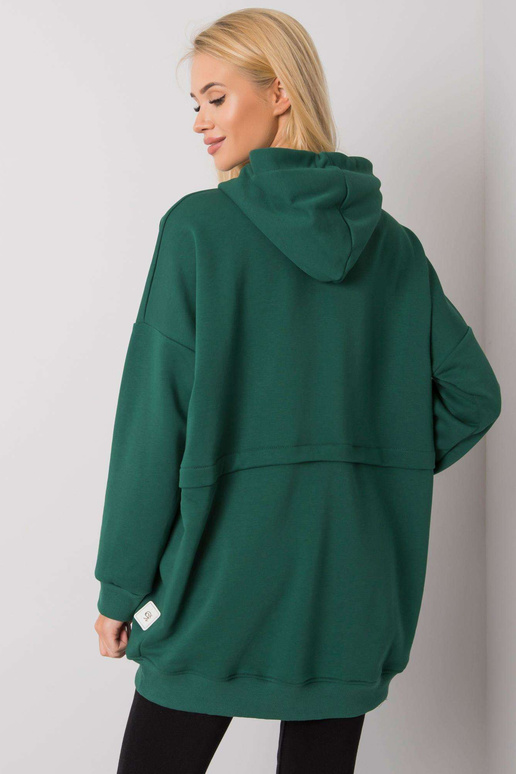 Tumeroheline Edna kapuuts Tumeroheline Edna kapuuts