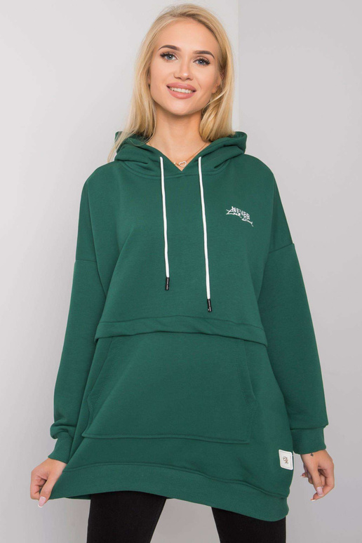 Tumeroheline Edna kapuuts Tumeroheline Edna kapuuts