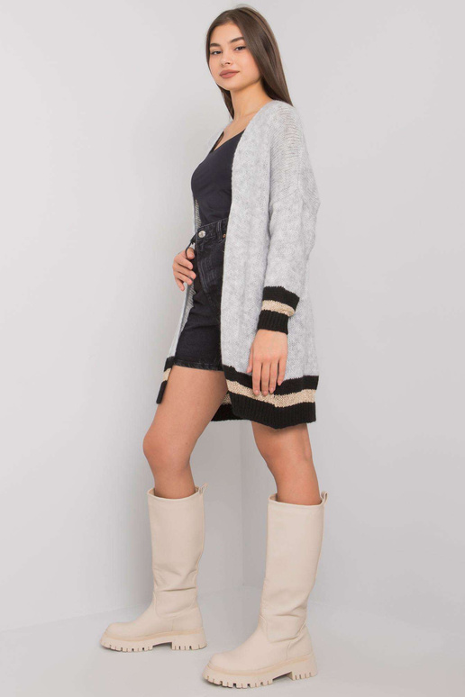 Hall Lucca OCH BELLA Kootud kardigan Hall Lucca OCH BELLA Kootud kardigan