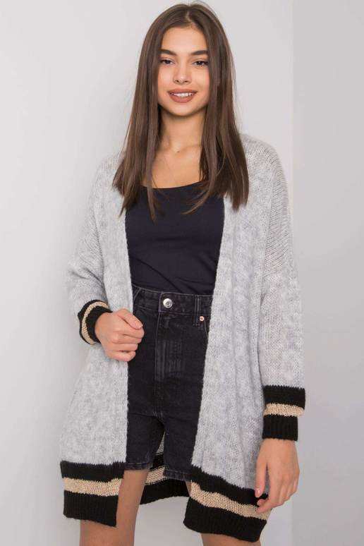 Hall Lucca OCH BELLA Kootud kardigan Hall Lucca OCH BELLA Kootud kardigan