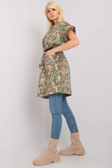 Sonja Roheline lühikeste...