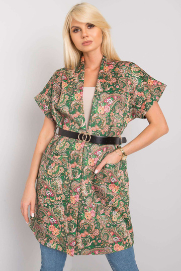 Sonja Roheline lühikeste... 2