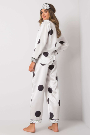 Valged täppidega naiste...