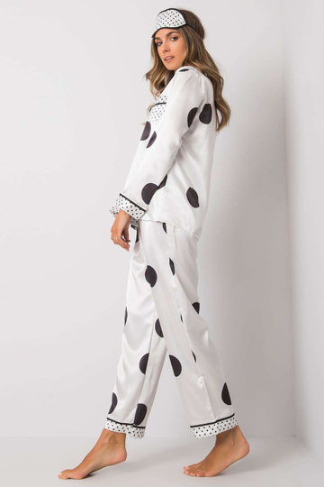 Valged täppidega naiste... 2