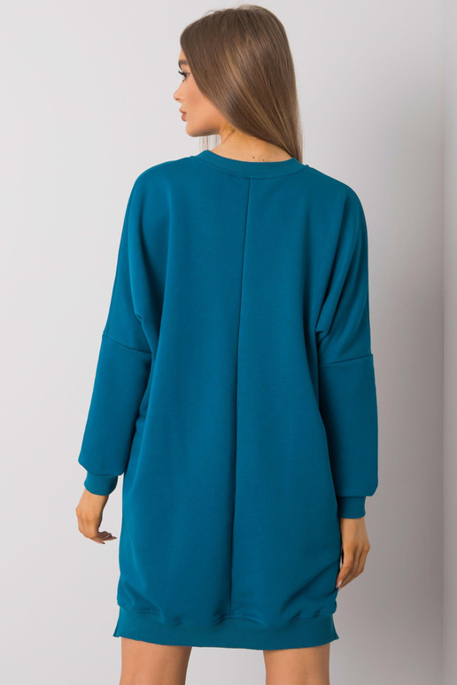 Odile RUE PARIS pikkade varrukatega...