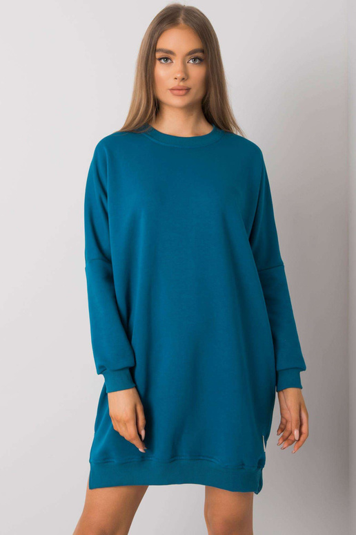 Odile RUE PARIS pikkade varrukatega...