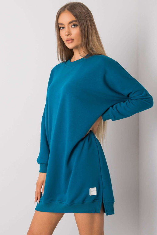 Odile RUE PARIS pikkade varrukatega...