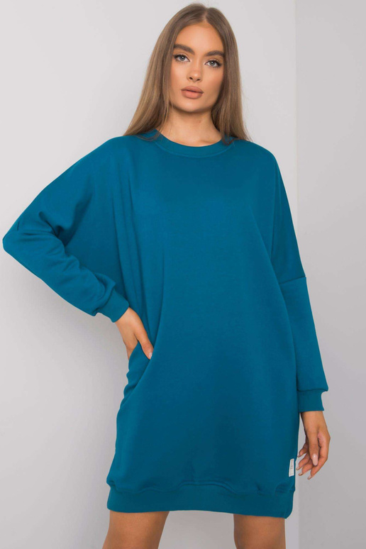 Odile RUE PARIS pikkade varrukatega...