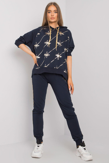 Meresinine kaheosaline... 2