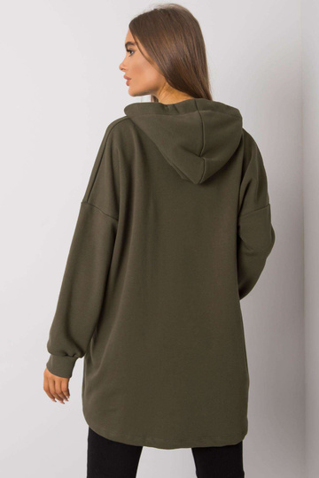 Khaki Fallon känguru...