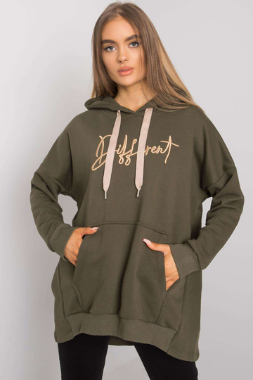 Khaki Fallon känguru... 2