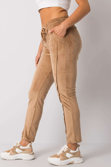 Kaameli veluurpüksid... 2