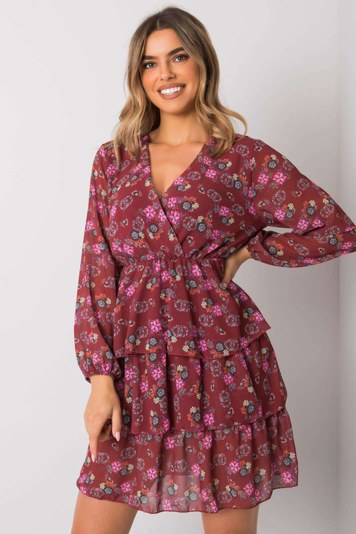 Burgundia vabaajakleit Elois RUE PARIS