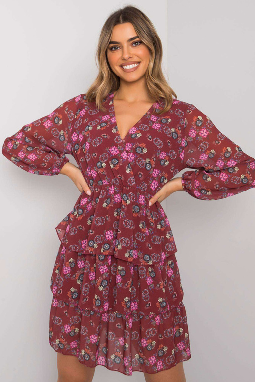 Burgundia vabaajakleit Elois RUE PARIS