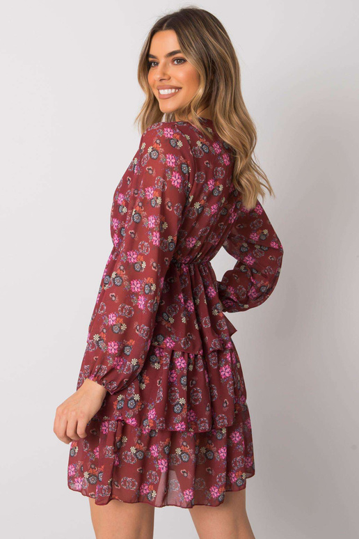 Burgundia vabaajakleit Elois RUE PARIS