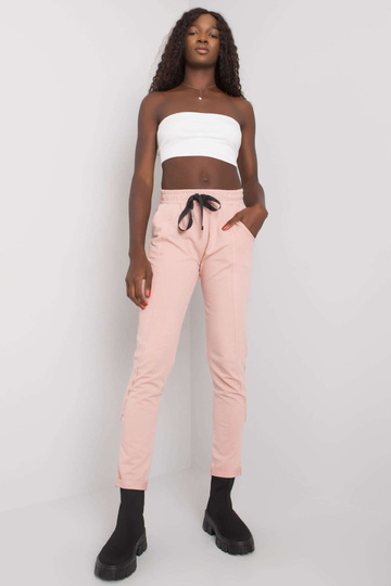 Hadley määrdunud roosad... 2