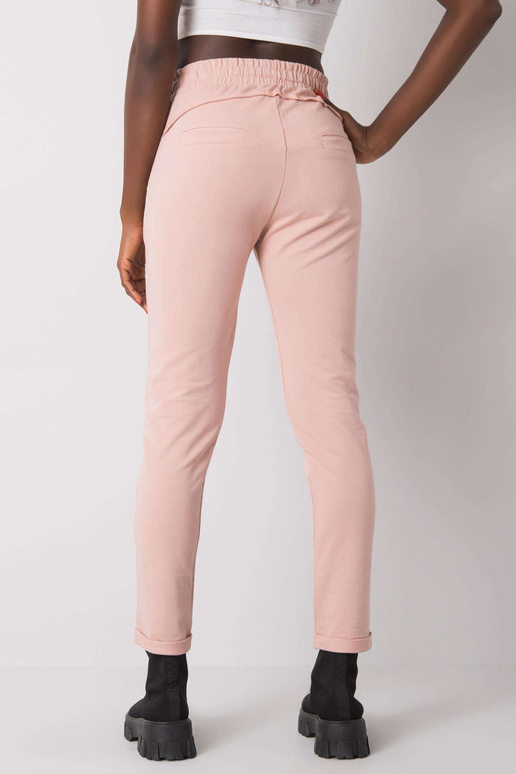 Hadley määrdunud roosad dressipüksid