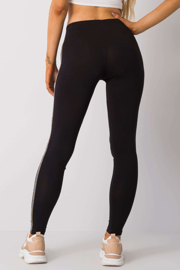 Mustad ja kuldsed...