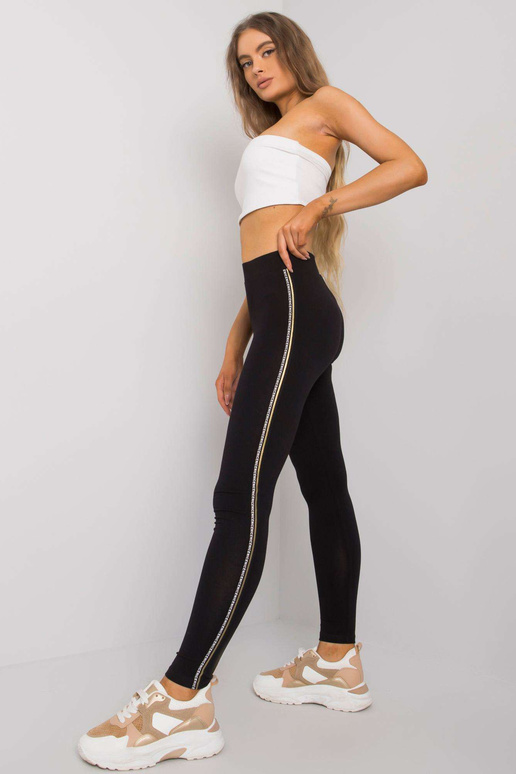 Mustad ja kuldsed puuvillased...