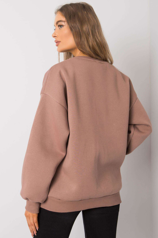 Tumebeež puuvillane dressipluus Armelle