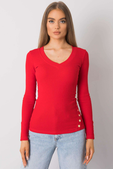 Punase triibuline pluus... 2